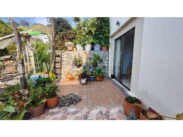Venta Casa San Marcel, Manizales, Cod 8449315