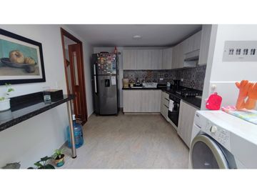 Venta Casa San Marcel, Manizales, Cod 8449315
