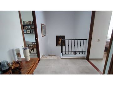 Venta Casa San Marcel, Manizales, Cod 8449315