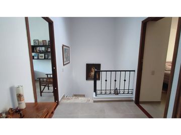 Venta Casa San Marcel, Manizales, Cod 8449315