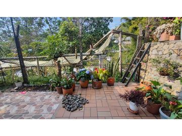 Venta Casa San Marcel, Manizales, Cod 8449315