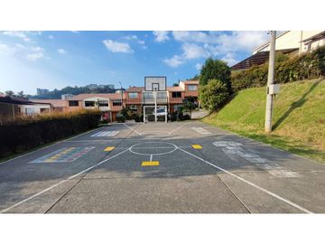Venta Casa San Marcel, Manizales, Cod 8449315