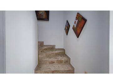 Venta Casa San Marcel, Manizales, Cod 8449315