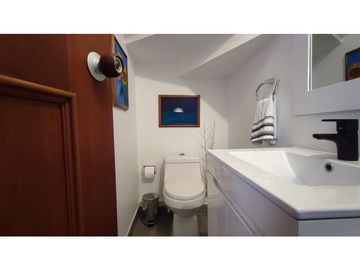Venta Casa San Marcel, Manizales, Cod 8449315