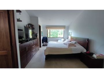 Venta Casa San Marcel, Manizales, Cod 8449315