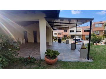 Venta Casa San Marcel, Manizales, Cod 8449315