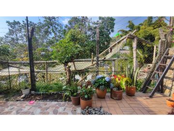Venta Casa San Marcel, Manizales, Cod 8449315