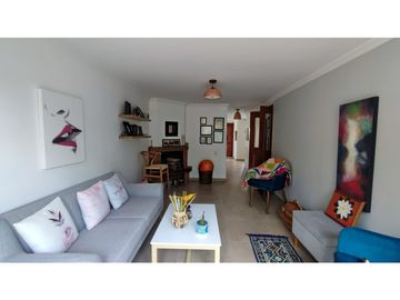 Venta Casa San Marcel, Manizales, Cod 8449315