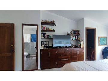 Venta Casa San Marcel, Manizales, Cod 8449315