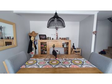 Venta Casa San Marcel, Manizales, Cod 8449315