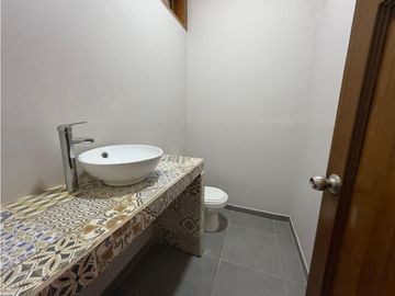 Alquiler local Avenida Santander, Manizales COD 8990957
