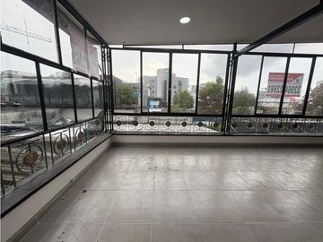 Alquiler local Avenida Santander, Manizales COD 8990957