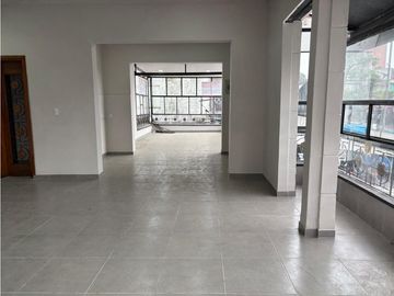 Alquiler local Avenida Santander, Manizales COD 8990957
