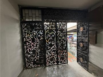 Alquiler local Avenida Santander, Manizales COD 8990957
