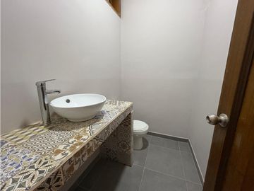 Alquiler local Avenida Santander, Manizales COD 8990957