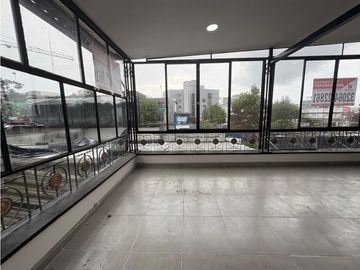 Alquiler local Avenida Santander, Manizales COD 8990957