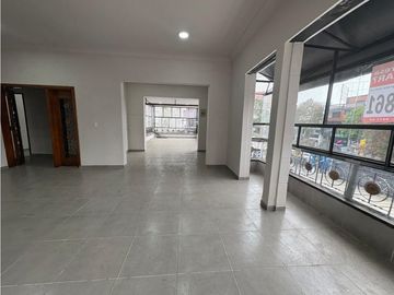 Alquiler local Avenida Santander, Manizales COD 8990957