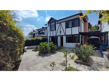 Venta Casa  San Marcel, Manizales Cod 7226326