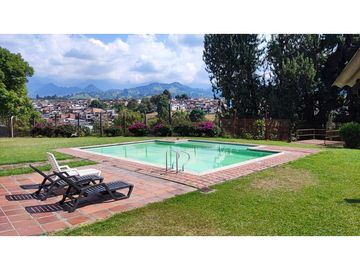 Venta Casa  San Marcel, Manizales Cod 7226326