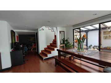 Venta Casa  San Marcel, Manizales Cod 7226326