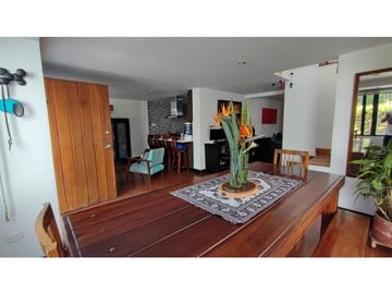 Venta Casa  San Marcel, Manizales Cod 7226326