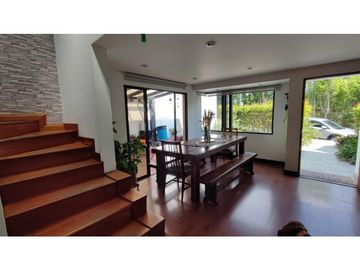 Venta Casa  San Marcel, Manizales Cod 7226326