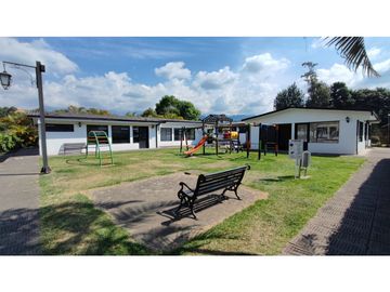 Venta Casa  San Marcel, Manizales Cod 7226326