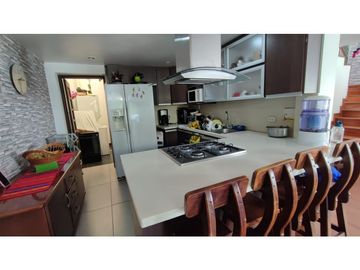 Venta Casa  San Marcel, Manizales Cod 7226326