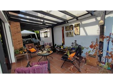 Venta Casa  San Marcel, Manizales Cod 7226326