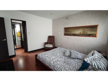 Venta Casa  San Marcel, Manizales Cod 7226326