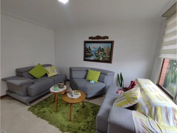 Venta casa San marcel Manizales. COD. 9498976
