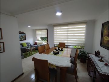 Venta casa San marcel Manizales. COD. 9498976