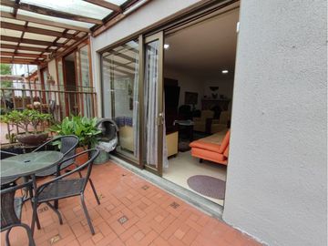 Venta casa San marcel Manizales. COD. 9498976