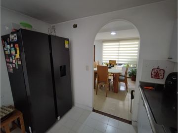 Venta casa San marcel Manizales. COD. 9498976