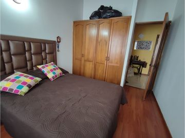 Venta casa San marcel Manizales. COD. 9498976