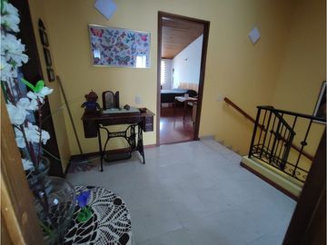 Venta casa San marcel Manizales. COD. 9498976
