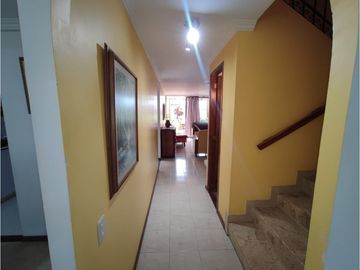 Venta casa San marcel Manizales. COD. 9498976