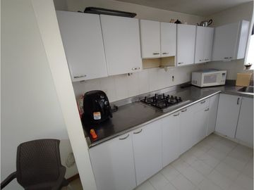Venta casa San marcel Manizales. COD. 9498976