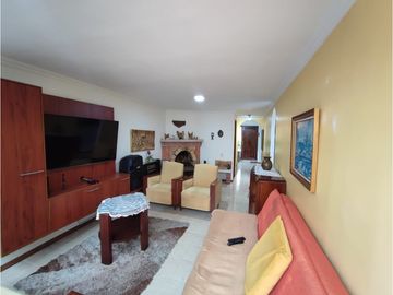 Venta casa San marcel Manizales. COD. 9498976