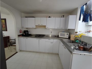 Venta casa San marcel Manizales. COD. 9498976
