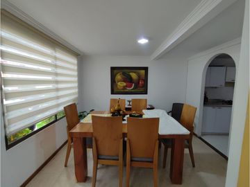 Venta casa San marcel Manizales. COD. 9498976