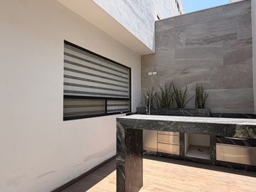 Casa - Cumbres Elite