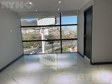 Oficina en Carretera Nacional, Valle Alto, Mty NL