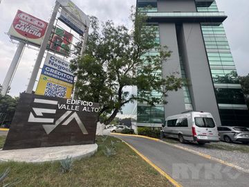 Oficina en Carretera Nacional, Valle Alto, Mty NL