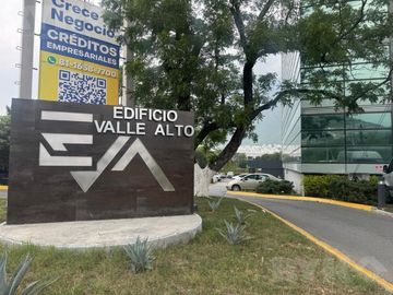 Oficina en Carretera Nacional, Valle Alto, Mty NL