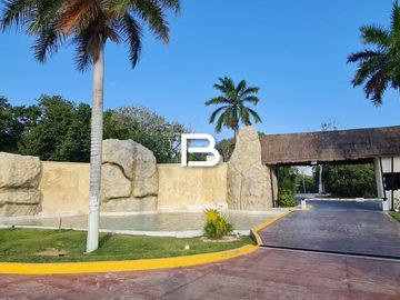 Casa en Puerto Morelos