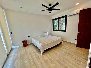 Casa en Puerto Morelos