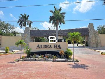 Casa en Puerto Morelos