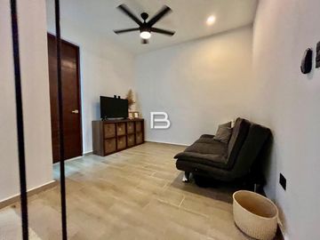 Casa en Puerto Morelos