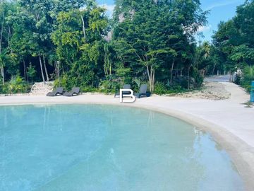 Casa en Puerto Morelos